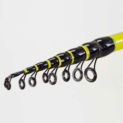 Troutlook Tremfish Tremarella 2S Forellenrute 3,60m - 4-8g