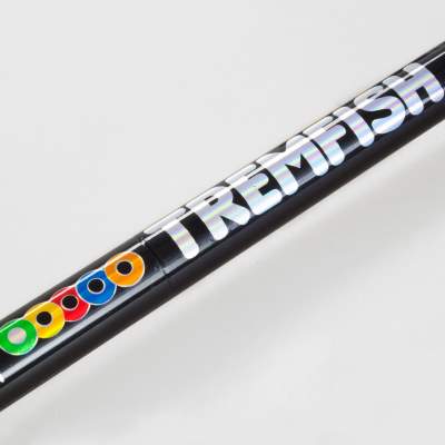 Troutlook Tremfish Tremarella 2S Forellenrute 3,60m - 4-8g