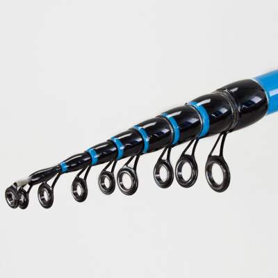 Troutlook Tremfish Tremarella Forellenrute 3 3,90m 5-10g, Troutlook Tremfish Tremarella Forellenrute 3, 3,90m, 5-10g