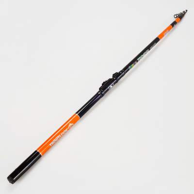 Troutlook Tremfish Tremarella 4 Forellenrute 3,90m - 10-20g