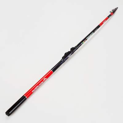 Troutlook Tremfish Tremarella 2 Forellenrute 3,90m, 4-8g