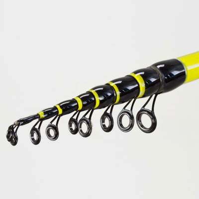 Troutlook Tremfish TWO Tremarella Forellenrute 3,60m 4-8g, Tremfish TWO Troutlook Tremarella Forellenrute 3,60m 4-8g nur für Sets