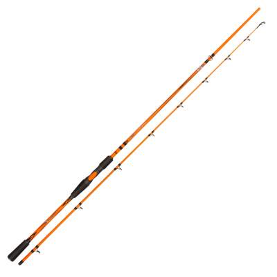 ABU Garcia Rod Svartzonker 7ft11 H 30-100g Cast, 2,4m - 30-100g - 2tlg