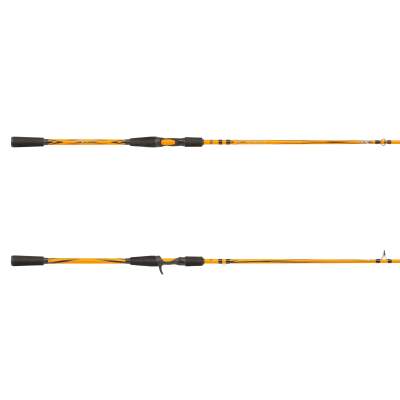 ABU Garcia Rod Svartzonker 7ft11 H 30-100g Cast 2,4m - 30-100g - 2tlg