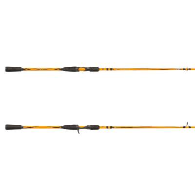 ABU Garcia Rod Svartzonker 7ft11 H 30-100g Cast, 2,4m - 30-100g - 2tlg