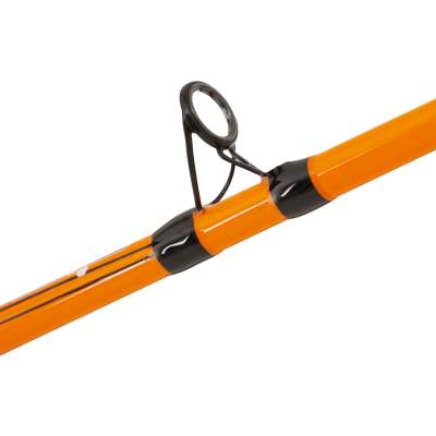 ABU Garcia Rod Svartzonker 7ft11 H 30-100g Cast 2,4m - 30-100g - 2tlg
