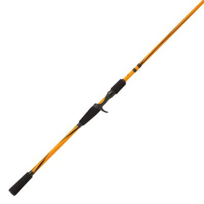 ABU Garcia Rod Svartzonker 7ft11 H 30-100g Cast 2,4m - 30-100g - 2tlg