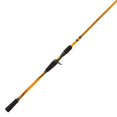 ABU Garcia Rod Svartzonker 7ft11 H 30-100g Cast Hecht Rute 2,4m - 30-100g - 2tlg