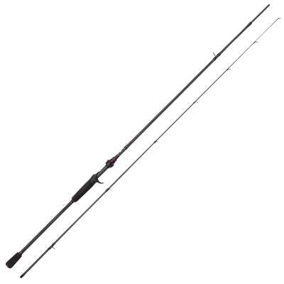ABU Garcia Vendetta LTD - Castingrute 602 ML - 1,82m - 5-25g - 2tlg - 112g