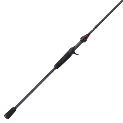 ABU Garcia Vendetta LTD - Castingrute 602 ML - 1,82m - 5-25g - 2tlg - 112g