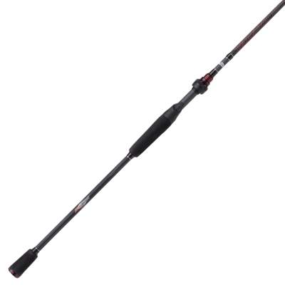 ABU Garcia Vendetta LTD - Castingrute 602 ML - 1,82m - 5-25g - 2tlg - 112g