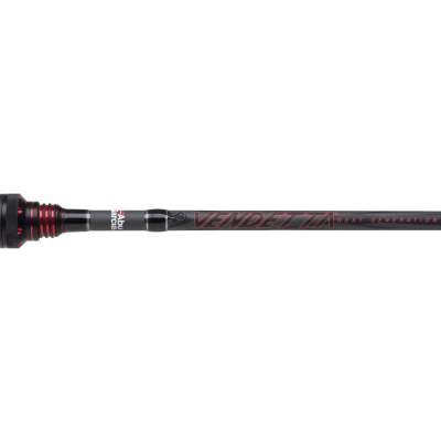 ABU Garcia Vendetta LTD Castingrute 602 ML - 1,82m - 5-25g - 2tlg - 112g