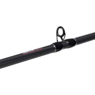 ABU Garcia Vendetta LTD - Castingrute 602 ML - 1,82m - 5-25g - 2tlg - 112g