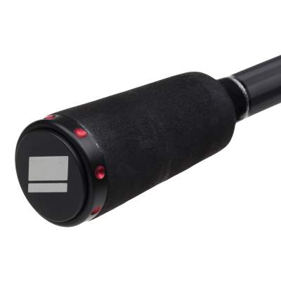 ABU Garcia Vendetta LTD - Castingrute 602 ML - 1,82m - 5-25g - 2tlg - 112g