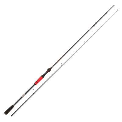 ABU Garcia Vendetta LTD Spinnrute 802 M - 2,44m - 10-30g - 2tlg - 141g