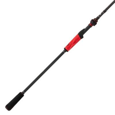 ABU Garcia Vendetta LTD Spinnrute 602 ML - 1,82m - 5-20g - 2tlg - 104g