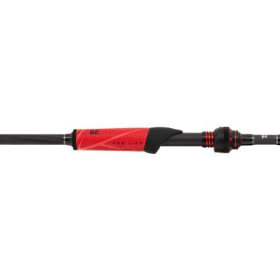 ABU Garcia Vendetta LTD, 602 ML - 1,82m - 5-20g - 2tlg - 104g