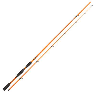 ABU Garcia Svartzonker X Hechtrute 2,4m - 30-100g - 2tlg