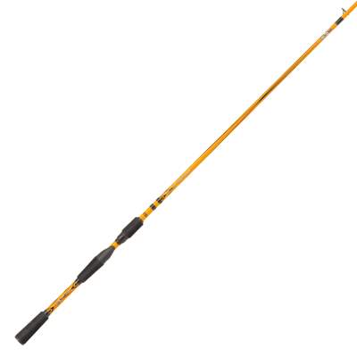 ABU Garcia Svartzonker X, 2,4m - 30-100g - 2tlg