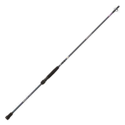 ABU Garcia Iaconelli IKE Signature - Spinnrute 822 H - 2,5m - 40-80g - 2tlg