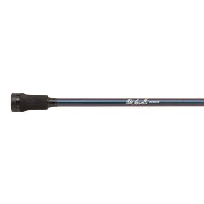 ABU Garcia Iaconelli IKE Signature - Spinnrute 822 H - 2,5m - 40-80g - 2tlg
