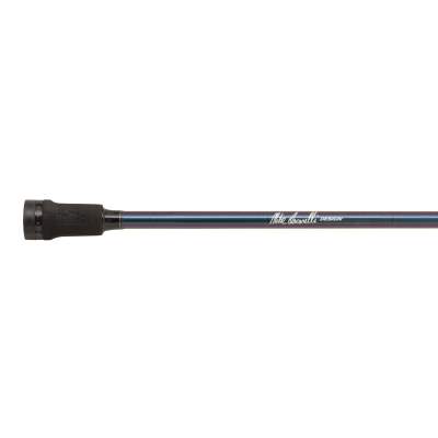 ABU Garcia Iaconelli IKE Signature, 822 H - 2,5m - 40-80g - 2tlg