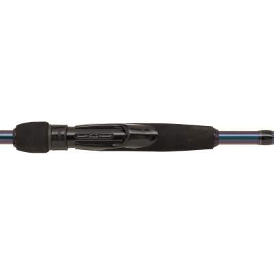 ABU Garcia Iaconelli IKE Signature - Spinnrute 822 H - 2,5m - 40-80g - 2tlg