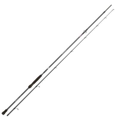 ABU Garcia Iaconelli IKE Signature - Spinnrute 822 H - 2,5m - 40-80g - 2tlg