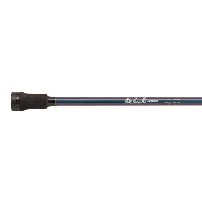 ABU Garcia Iaconelli IKE Signature 902 MH - 2,74m - 20-50g - 2tlg