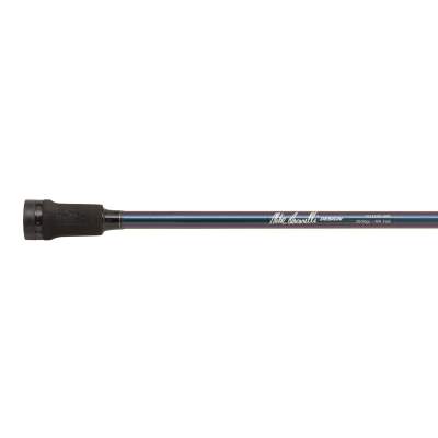 ABU Garcia Iaconelli IKE Signature Spinnrute 902 MH - 2,74m - 20-50g - 2tlg