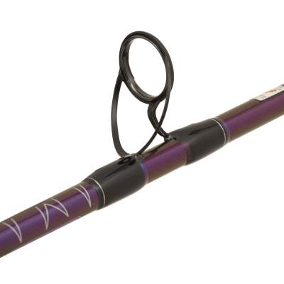 ABU Garcia Iaconelli IKE Signature 902 MH - 2,74m - 20-50g - 2tlg