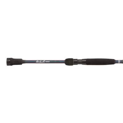 ABU Garcia Iaconelli IKE Signature Spinnrute 691 ML - 2,02m - 7-24g - 1+1tlg