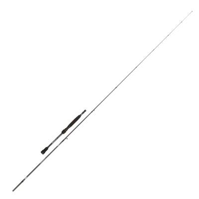 ABU Garcia Iaconelli IKE Signature, 711 ML - 2,12m - 5-20g - 1+1tlg