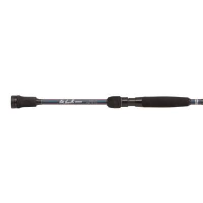 ABU Garcia Iaconelli IKE Signature Spinnrute 711 ML - 2,12m - 5-20g - 1+1tlg