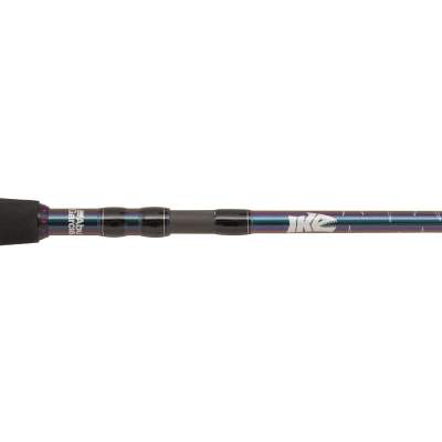 ABU Garcia Iaconelli IKE Signature Spinnrute 711 ML - 2,12m - 5-20g - 1+1tlg