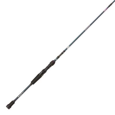 ABU Garcia Iaconelli IKE Signature Castingrute 701 ML - 2,13m - 5-20g - 1+1tlg