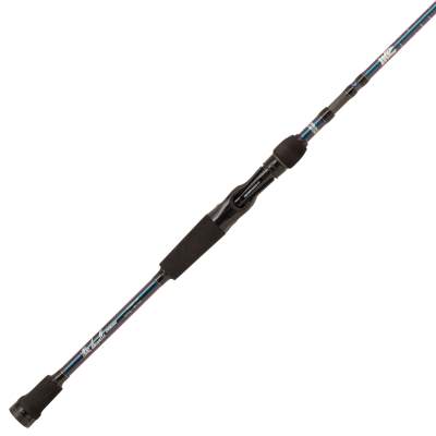 ABU Garcia Iaconelli IKE Signature Castingrute 701 ML - 2,13m - 5-20g - 1+1tlg