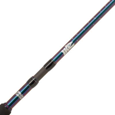 ABU Garcia Iaconelli IKE Signature - Castingrute 701 ML - 2,13m - 5-20g - 1+1tlg
