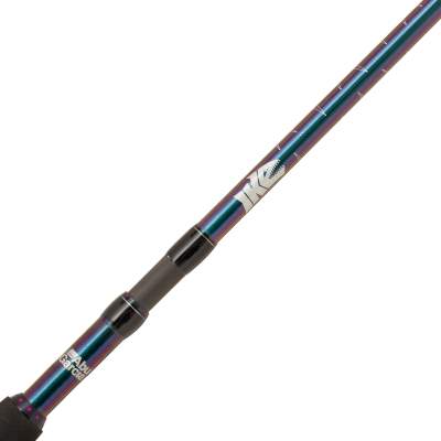 ABU Garcia Iaconelli IKE Signature, 701 ML - 2,13m - 5-20g - 1+1tlg