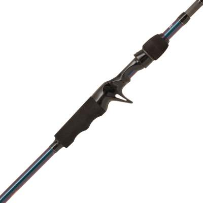 ABU Garcia Iaconelli IKE Signature - Castingrute 701 ML - 2,13m - 5-20g - 1+1tlg