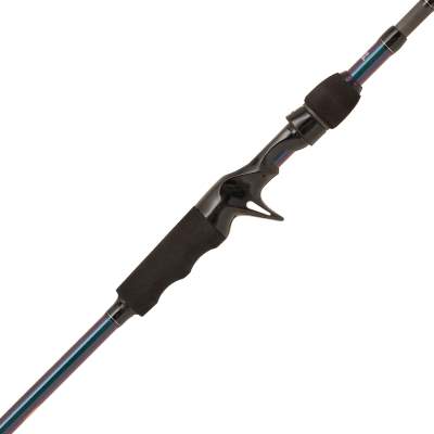 ABU Garcia Iaconelli IKE Signature, 701 ML - 2,13m - 5-20g - 1+1tlg