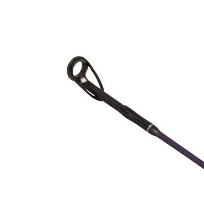 ABU Garcia Iaconelli IKE Signature - Castingrute 701 ML - 2,13m - 5-20g - 1+1tlg