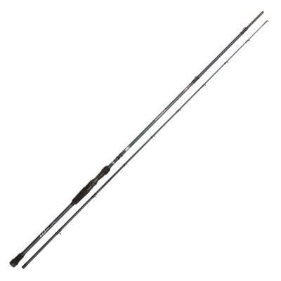 ABU Garcia Iaconelli IKE Signature - Castingrute 822 H - 2,45m - 45-90g - 2tlg