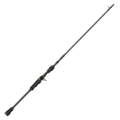 ABU Garcia Iaconelli IKE Signature - Castingrute 822 H - 2,45m - 45-90g - 2tlg