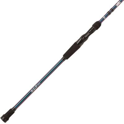 ABU Garcia Iaconelli IKE Signature - Castingrute 822 H - 2,45m - 45-90g - 2tlg