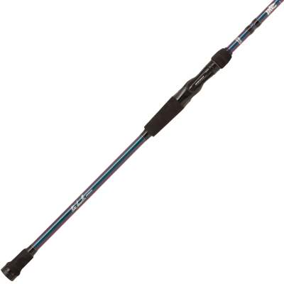 ABU Garcia Iaconelli IKE Signature Castingrute 822 H - 2,45m - 45-90g - 2tlg