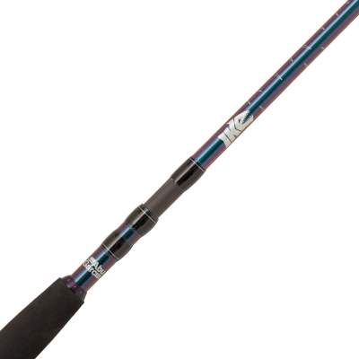 ABU Garcia Iaconelli IKE Signature - Castingrute 822 H - 2,45m - 45-90g - 2tlg