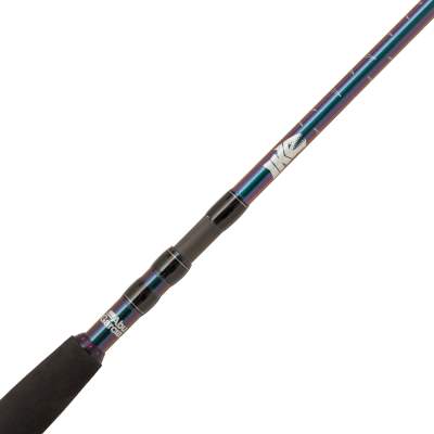 ABU Garcia Iaconelli IKE Signature, 822 H - 2,45m - 45-90g - 2tlg