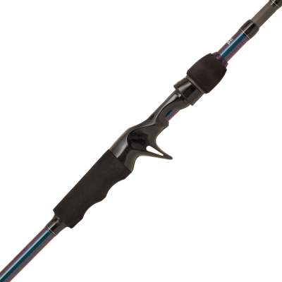 ABU Garcia Iaconelli IKE Signature - Castingrute 822 H - 2,45m - 45-90g - 2tlg
