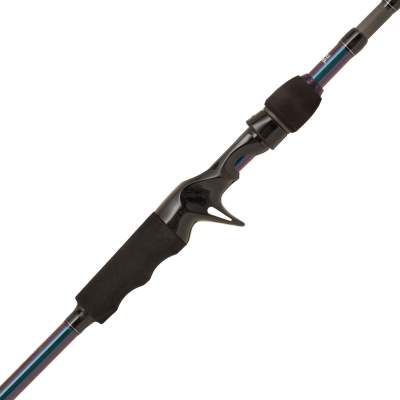 ABU Garcia Iaconelli IKE Signature, 822 H - 2,45m - 45-90g - 2tlg